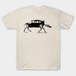 Horsepower T-Shirt